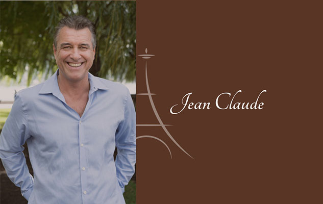 Jean- Claude Cannelle